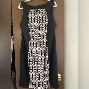 Beautiful Women dress  by RM Richards